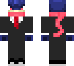 classy greninja