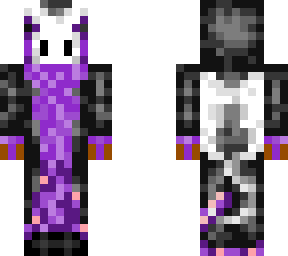 corrupted cultist