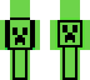 creeper dude 3.0