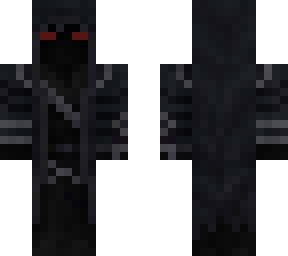 crimson marked dark ritualist