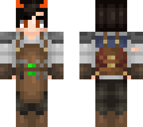 demon black smith 2.0