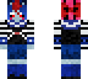 demon neko