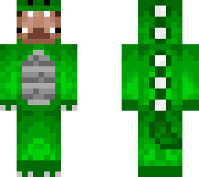 dinosteve
