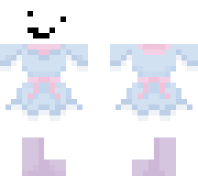 dress base