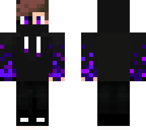 ender man human
