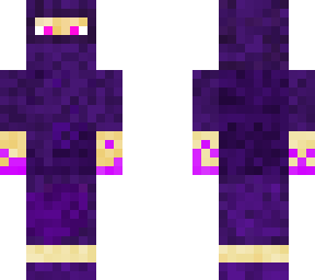ender ninja