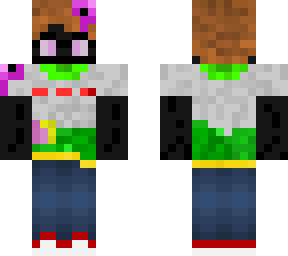 enderman schlimcicle