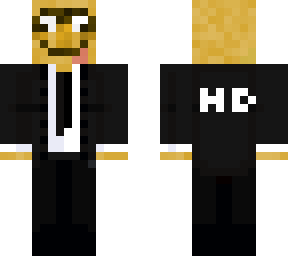 smoking | Minecraft Skins