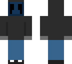 eyeless jack