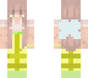 fairy girl