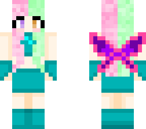 fairy me