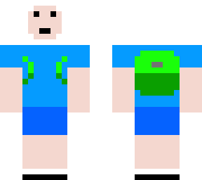 finn