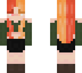 fire fairy?