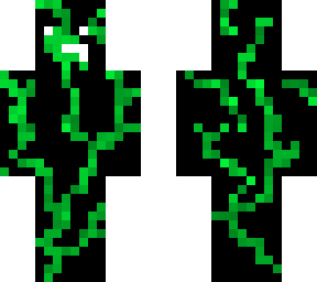fixed hack skin for armor