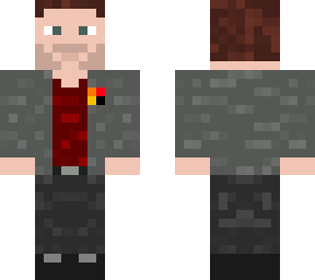 formal skin