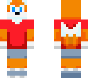 foxmike casual wear