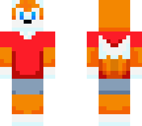 foxmike night wear
