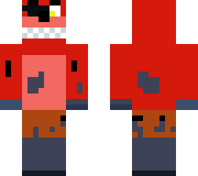 foxy