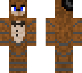 freddy frazbear