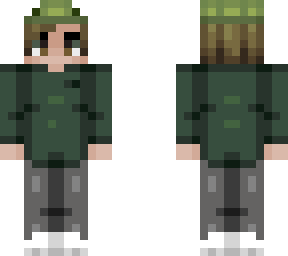 frog boi