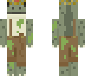 frog matching set