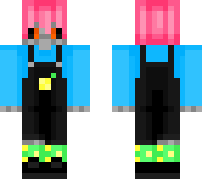 full cyborg l3m0ns0ck