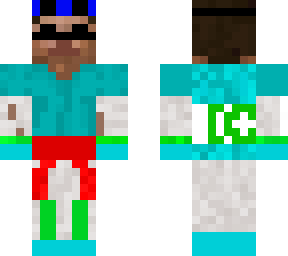 funny skin