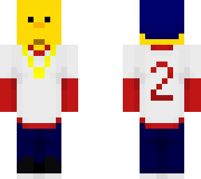 gangtsa duck
