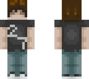 gender neutral in 27 shirt