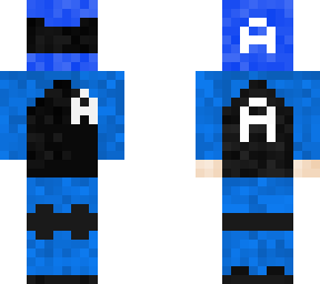 geng geng | Minecraft Skin
