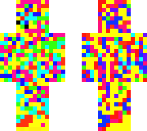 glitch