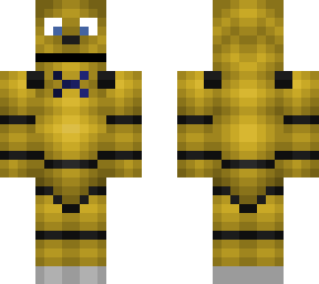 golden bear