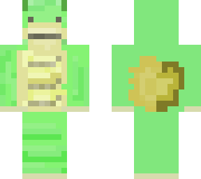 green dragon