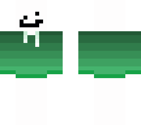 green hoodie