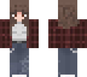 grunge girl
