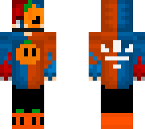 halloween gax