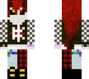 he lives in the sewers
