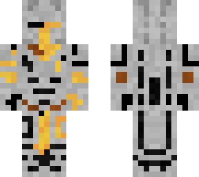honey drowned knight