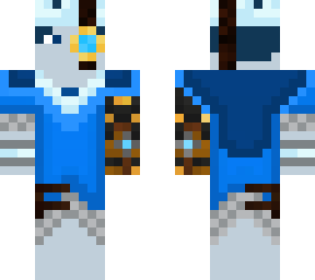 iceking create