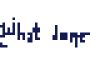 ideas