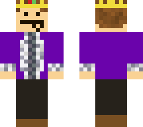 jimmytheking