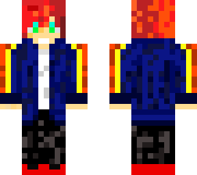 jjorge1173( remasterisada)