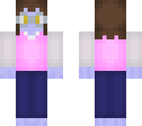 jonner (oc)