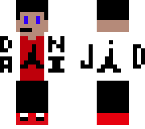 jordan dude