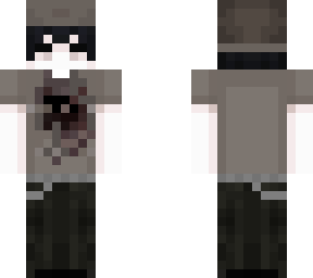 just a boy
