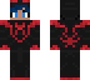 karitaz spiderman