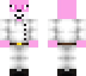 kate (oc) chef