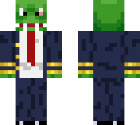 king k rool suit