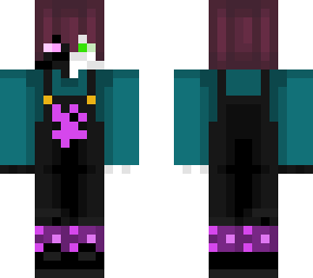 l3m0ns0ck enderman ver.