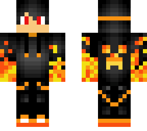 lavapool skin